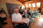 Održana početna konferencija energetske obnove Učeničkog doma Virovitica čija je zgrada izgrađena 1927. godine i nakon obnove će umjesto današnjeg D, biti u B energetskom razredu 2 IMG 9387
