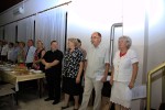 Fotogalerija: Pogledajte kako je bilo na 8. Ličkoj večeri u Svetom Đurđu 2 MG 7720