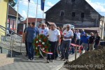 Povodom 25. obljetnice oslobađanja karaula u Sopju održane sportske igre branitelja 1 Sportske igra branitelja Sopje 17 9 2016 1