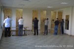 Povodom 25. obljetnice oslobađanja karaula u Sopju održane sportske igre branitelja 11 Sportske igra branitelja Sopje 17 9 2016 19