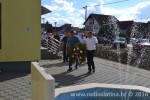 Povodom 25. obljetnice oslobađanja karaula u Sopju održane sportske igre branitelja 2 Sportske igra branitelja Sopje 17 9 2016 2