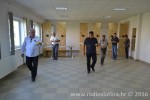 Povodom 25. obljetnice oslobađanja karaula u Sopju održane sportske igre branitelja 12 Sportske igra branitelja Sopje 17 9 2016 21