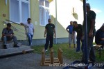 Povodom 25. obljetnice oslobađanja karaula u Sopju održane sportske igre branitelja 14 Sportske igra branitelja Sopje 17 9 2016 24