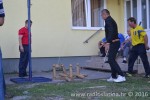 Povodom 25. obljetnice oslobađanja karaula u Sopju održane sportske igre branitelja 16 Sportske igra branitelja Sopje 17 9 2016 27