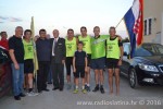 Povodom 25. obljetnice oslobađanja karaula u Sopju održane sportske igre branitelja 20 Sportske igra branitelja Sopje 17 9 2016 35