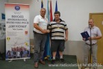 Povodom 25. obljetnice oslobađanja karaula u Sopju održane sportske igre branitelja 23 Sportske igra branitelja Sopje 17 9 2016 38