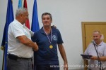 Povodom 25. obljetnice oslobađanja karaula u Sopju održane sportske igre branitelja 24 Sportske igra branitelja Sopje 17 9 2016 39
