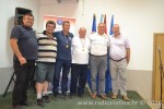 Povodom 25. obljetnice oslobađanja karaula u Sopju održane sportske igre branitelja 25 Sportske igra branitelja Sopje 17 9 2016 40