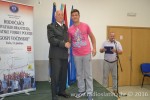 Povodom 25. obljetnice oslobađanja karaula u Sopju održane sportske igre branitelja 27 Sportske igra branitelja Sopje 17 9 2016 42