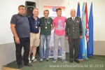 Povodom 25. obljetnice oslobađanja karaula u Sopju održane sportske igre branitelja 29 Sportske igra branitelja Sopje 17 9 2016 44