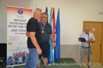 Povodom 25. obljetnice oslobađanja karaula u Sopju održane sportske igre branitelja 30 Sportske igra branitelja Sopje 17 9 2016 45