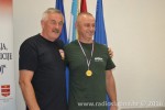 Povodom 25. obljetnice oslobađanja karaula u Sopju održane sportske igre branitelja 32 Sportske igra branitelja Sopje 17 9 2016 47