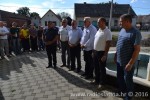 Povodom 25. obljetnice oslobađanja karaula u Sopju održane sportske igre branitelja 4 Sportske igra branitelja Sopje 17 9 2016 5