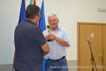 Povodom 25. obljetnice oslobađanja karaula u Sopju održane sportske igre branitelja 36 Sportske igra branitelja Sopje 17 9 2016 51