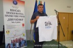 Povodom 25. obljetnice oslobađanja karaula u Sopju održane sportske igre branitelja 39 Sportske igra branitelja Sopje 17 9 2016 54