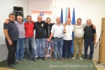 Povodom 25. obljetnice oslobađanja karaula u Sopju održane sportske igre branitelja 40 Sportske igra branitelja Sopje 17 9 2016 55