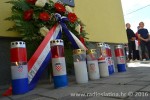 Povodom 25. obljetnice oslobađanja karaula u Sopju održane sportske igre branitelja 7 Sportske igra branitelja Sopje 17 9 2016 9