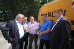 U tijeku veliki EU projekt koji za Viroviticu i Špišić Bukovicu znači čist okoliš i zaštitu podzemnih voda 2 radoviAglomeracija 2