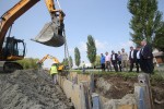 U tijeku veliki EU projekt koji za Viroviticu i Špišić Bukovicu znači čist okoliš i zaštitu podzemnih voda 4 radoviAglomeracija 4