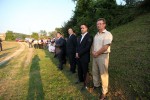 Stanovnici Voćina će dobiti bolju vodu, počeli radovi na izvoru Sobunar u vrijednosti oko 3.000.000,00 kuna 11 sobunarVoda 11