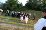 Stanovnici Voćina će dobiti bolju vodu, počeli radovi na izvoru Sobunar u vrijednosti oko 3.000.000,00 kuna 12 sobunarVoda 12