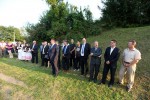 Stanovnici Voćina će dobiti bolju vodu, počeli radovi na izvoru Sobunar u vrijednosti oko 3.000.000,00 kuna 2 sobunarVoda 2