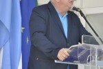Otkrivena Spomen-ploča povodom obilježavanja 25. godišnjice oslobođenja granične karaule u Šašnatom Polju 4 wrgh