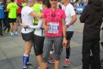 Atletičari Virovitičko-podravske županije odlični na Zagreb maratonu 2016., Doroteja Santi 5., Marina Novoselac 8.,Kristina Špoljarić 21.,... Darko Dolovski 27. ... 1 14522812 1424287977600505 4964957441225927708 n