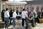 Akcijom mjerenja krvnog tlaka i šećera u Virovitici obilježen Europski dan darivanja organa 1 14524581 619587578219382 8488171685753853160 o