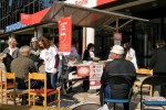 Akcijom mjerenja krvnog tlaka i šećera u Virovitici obilježen Europski dan darivanja organa 2 14556752 619587374886069 6944987827147237743 o