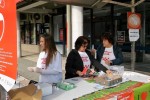Akcijom mjerenja krvnog tlaka i šećera u Virovitici obilježen Europski dan darivanja organa 3 14570724 619587808219359 3614762032167885561 o