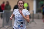 Atletičari Virovitičko-podravske županije odlični na Zagreb maratonu 2016., Doroteja Santi 5., Marina Novoselac 8.,Kristina Špoljarić 21.,... Darko Dolovski 27. ... 11 14699973 10207532305932374 874200928 n