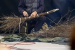 Fotogalerija: Kako se peku ”poderane gaće”, kako se gazi grožđe, znaju u KUD-u Crkvari 19 14700787 1206685932704148 6733370499661345283 o