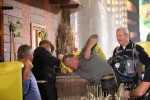 Fotogalerija: Kako se peku ”poderane gaće”, kako se gazi grožđe, znaju u KUD-u Crkvari 15 14700999 1206683922704349 6707902625874603749 o
