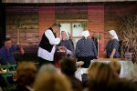 Fotogalerija: Kako se peku ”poderane gaće”, kako se gazi grožđe, znaju u KUD-u Crkvari 4 14715636 1206685219370886 2528011419200081398 o