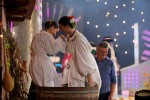 Fotogalerija: Kako se peku ”poderane gaće”, kako se gazi grožđe, znaju u KUD-u Crkvari 1 14753764 1206685439370864 5024549498514319882 o