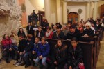 Pogledajte kako je bilo na obilježavanje blagdana sv. Terezije Avilske u Suhopolju 5 DSC01129
