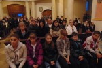 Pogledajte kako je bilo na obilježavanje blagdana sv. Terezije Avilske u Suhopolju 6 DSC01130