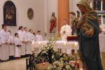 Pogledajte kako je bilo na obilježavanje blagdana sv. Terezije Avilske u Suhopolju 14 DSC01144