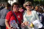 Fotogalerija: Pod sloganom “Živjeti zdravo” održana velika akcija imena Hodanjem do zdravlja 3 DSC07100