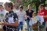 Fotogalerija: Pod sloganom “Živjeti zdravo” održana velika akcija imena Hodanjem do zdravlja 6 DSC07113