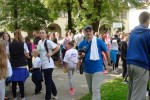 Fotogalerija: Pod sloganom “Živjeti zdravo” održana velika akcija imena Hodanjem do zdravlja 8 DSC07116