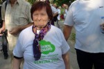 Fotogalerija: Pod sloganom “Živjeti zdravo” održana velika akcija imena Hodanjem do zdravlja 10 DSC07126