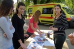 Fotogalerija: Pod sloganom “Živjeti zdravo” održana velika akcija imena Hodanjem do zdravlja 12 DSC07130