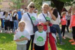 Fotogalerija: Pod sloganom “Živjeti zdravo” održana velika akcija imena Hodanjem do zdravlja 13 DSC07138