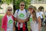 Fotogalerija: Pod sloganom “Živjeti zdravo” održana velika akcija imena Hodanjem do zdravlja 14 DSC07142