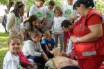 Fotogalerija: Pod sloganom “Živjeti zdravo” održana velika akcija imena Hodanjem do zdravlja 16 DSC07154