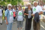 Fotogalerija: Pod sloganom “Živjeti zdravo” održana velika akcija imena Hodanjem do zdravlja 17 DSC07168