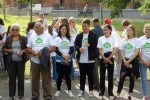 Fotogalerija: Pod sloganom “Živjeti zdravo” održana velika akcija imena Hodanjem do zdravlja 18 DSC07178