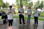 Fotogalerija: Pod sloganom “Živjeti zdravo” održana velika akcija imena Hodanjem do zdravlja 19 DSC07182